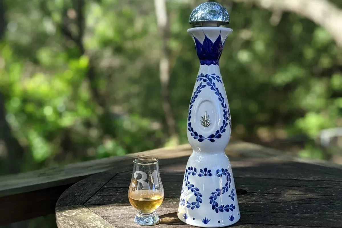 Clase Azul, Tequila Reposado Tequila Day