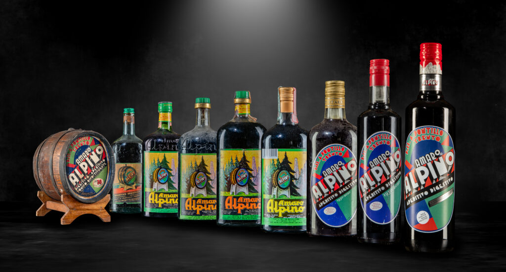 amaro alpino 