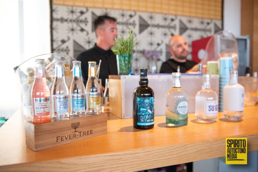 Spirito Autoctono per Fever Tree