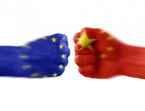 Antidumping EU China