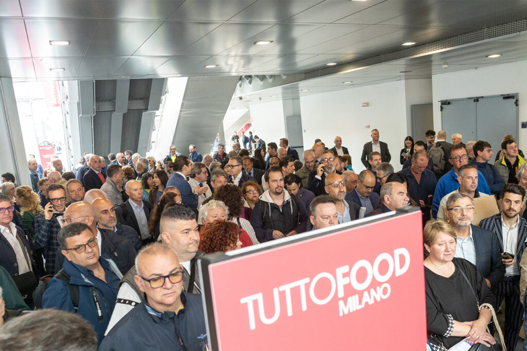 Tuttofood Milano