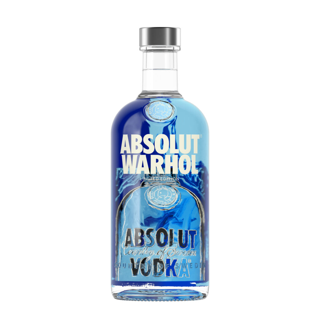 Absolut Vodka