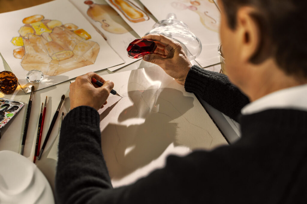 Hennessy e Jean-Michel Othoniel: quando l’Arte incontra il Cognac