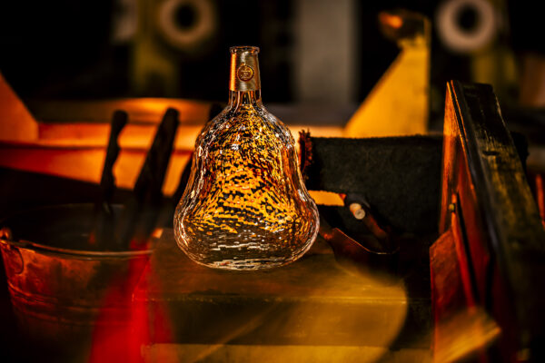 Jean-Michel Othoniel per Hennessy decanter