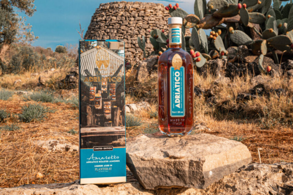 La limited edition nata dalla collaborazione tra Amaretto Adriatico e Planteray Rum