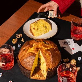 Per la famiglia Foletto, maestri distillatori da cinque generazioni in Val di Ledro.