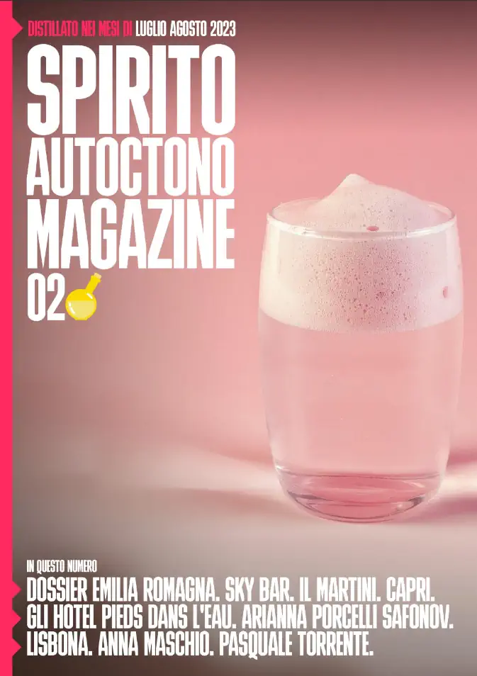 Spirito Autoctono Magazine #2