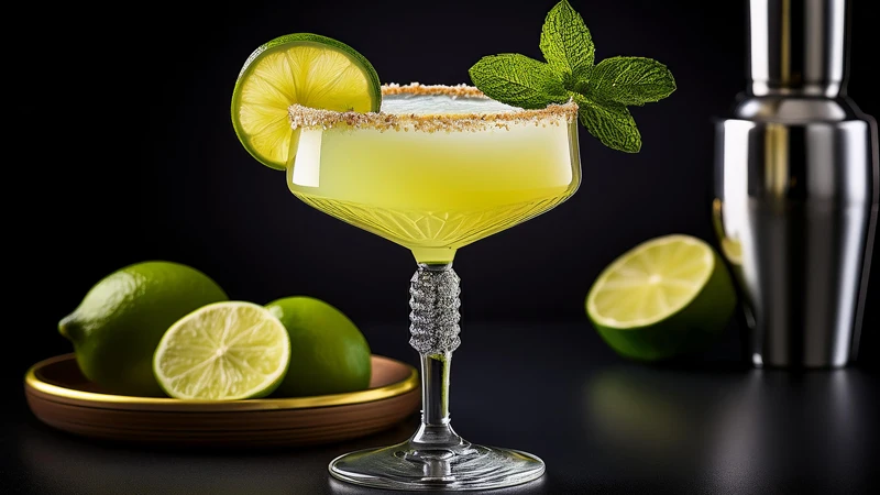 Daiquiri: il cocktail alla quarta posizione di Drinks International