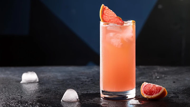 Paloma: il cocktail alla terza posizione di Drinks International